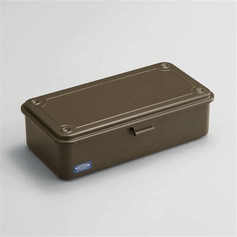 metal japanese tool box|toyo toolbox japan.